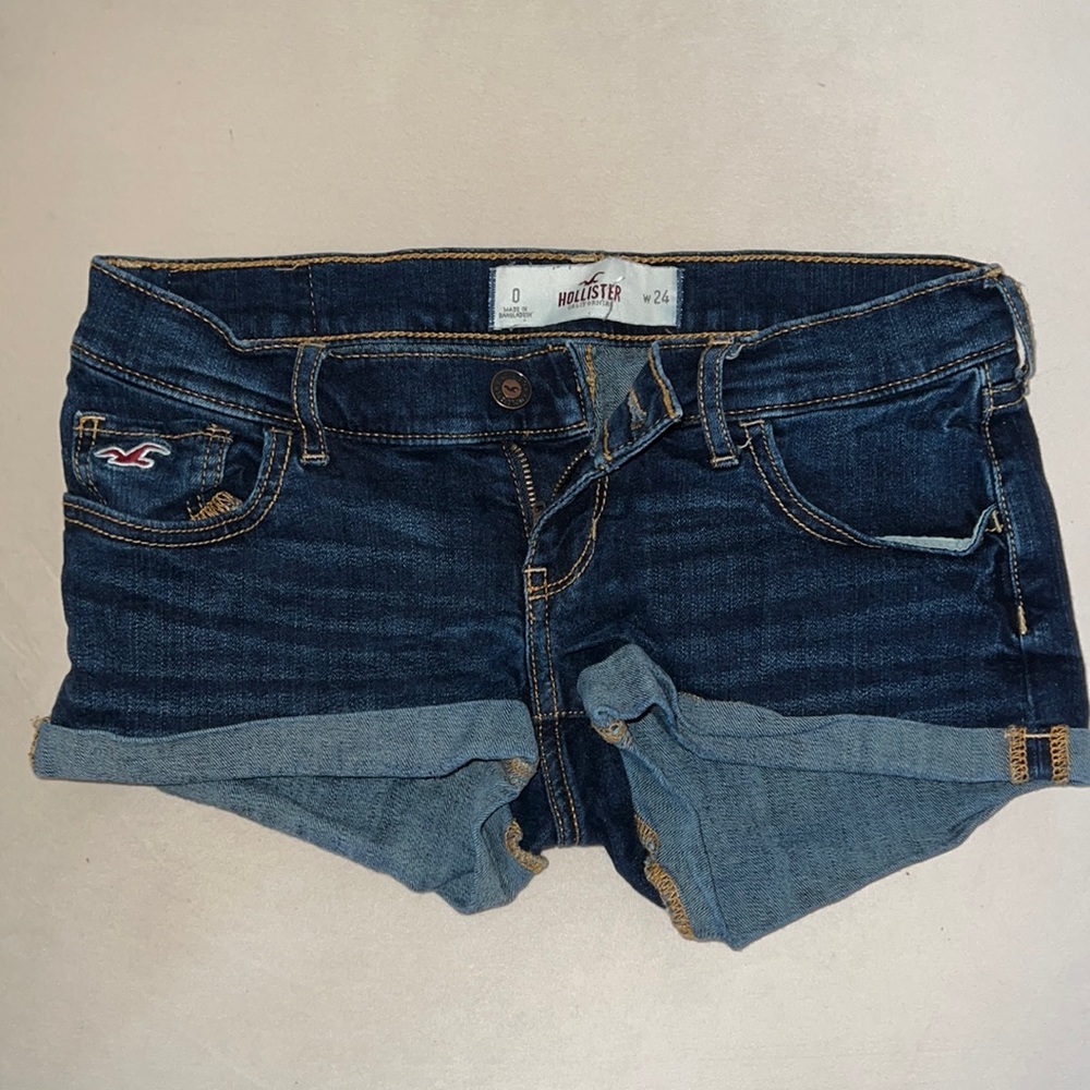 Hollister Shorts ♥️